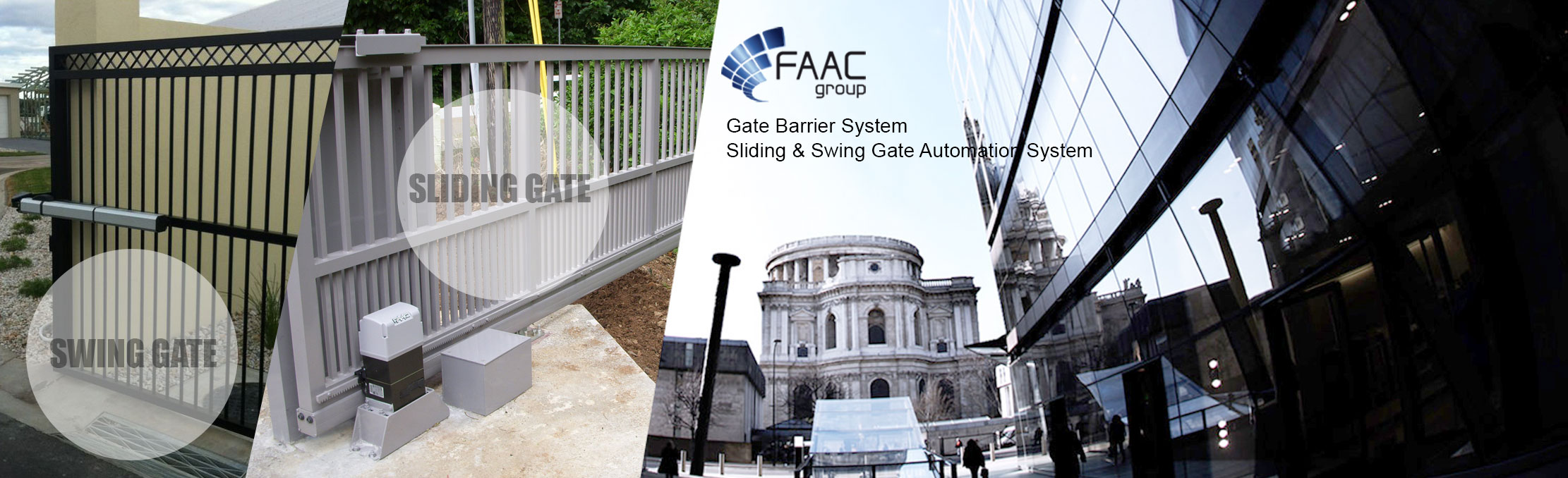 FAAC-GATE-SLIDER